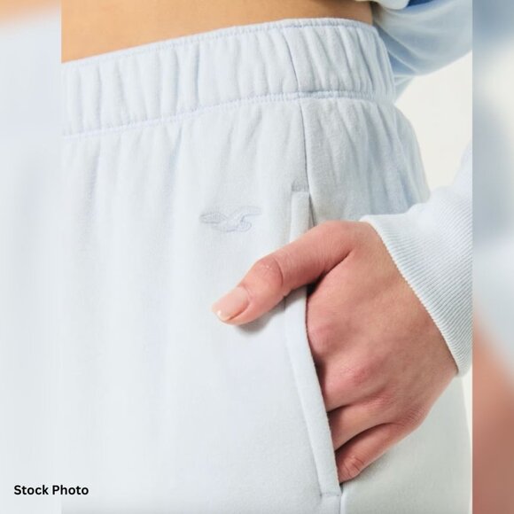 Hollister High Rise Sweatpants - Picture 3 of 10